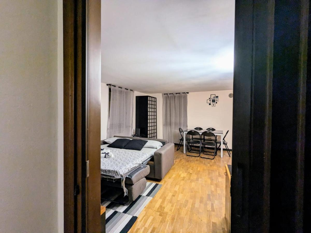 Romeo Secret Rooms 베로나 외부 사진